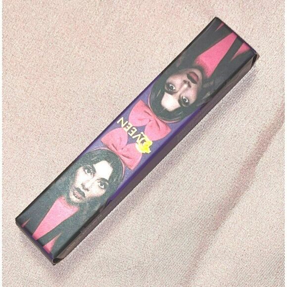 Qveen Studio - Bow Down Brow Glue - Picture 2 of 4